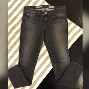 Legging ankle in contour 360